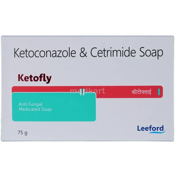 ketofly soap